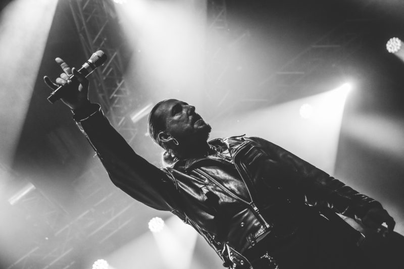 ArtMania Festival rock Sibiu 2014, Halele Balanta Sibiu