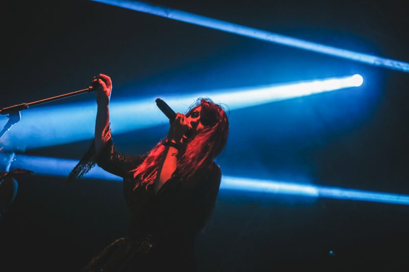 ArtMania Festival rock Sibiu 2014, Halele Balanta Sibiu