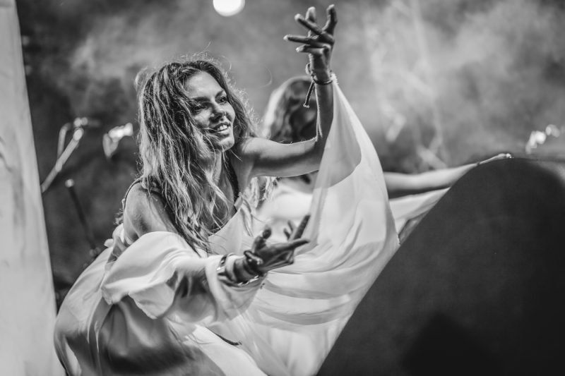 Rockstadt Extreme Fest Rasnov, festival metal Romania 2014