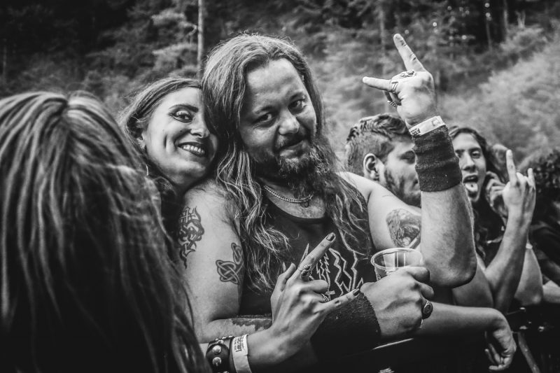 Rockstadt Extreme Fest Rasnov, festival metal Romania 2014