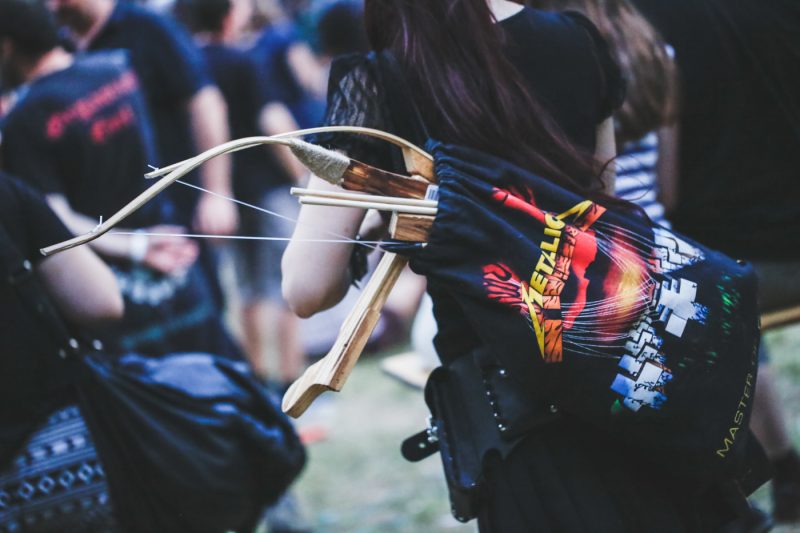 Rockstadt Extreme Fest Rasnov, festival metal Romania 2014