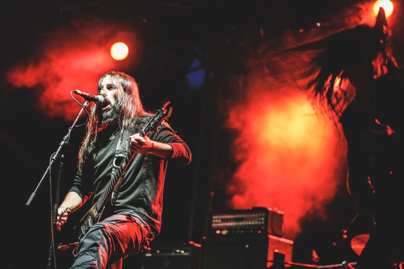 Rockstadt Extreme Fest Rasnov, festival metal Romania 2014