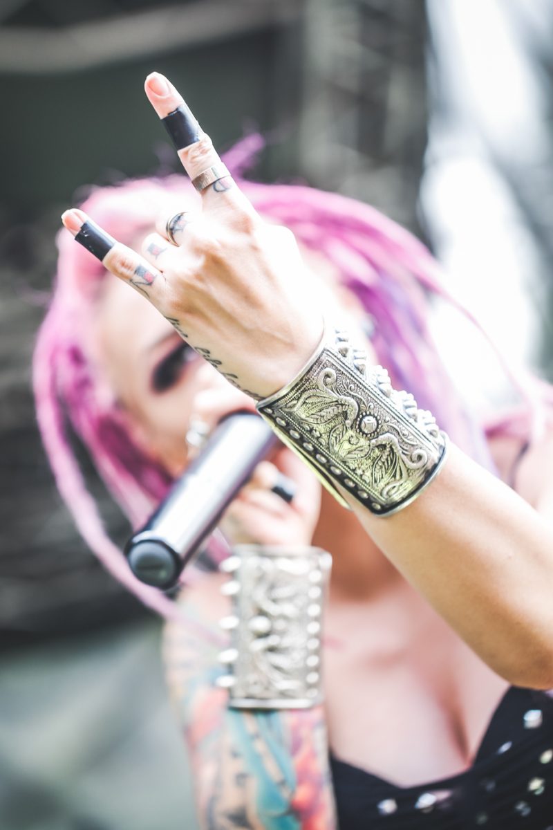 Rockstadt Extreme Fest Rasnov, festival metal Romania 2014