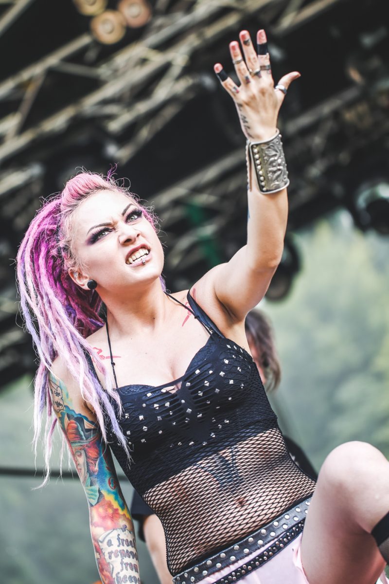 Rockstadt Extreme Fest Rasnov, festival metal Romania 2014