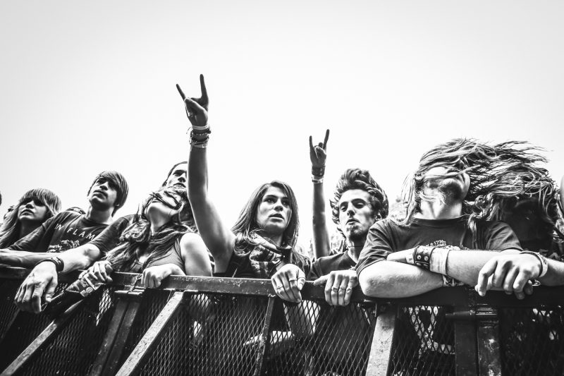 Rockstadt Extreme Fest Rasnov, festival metal Romania 2014