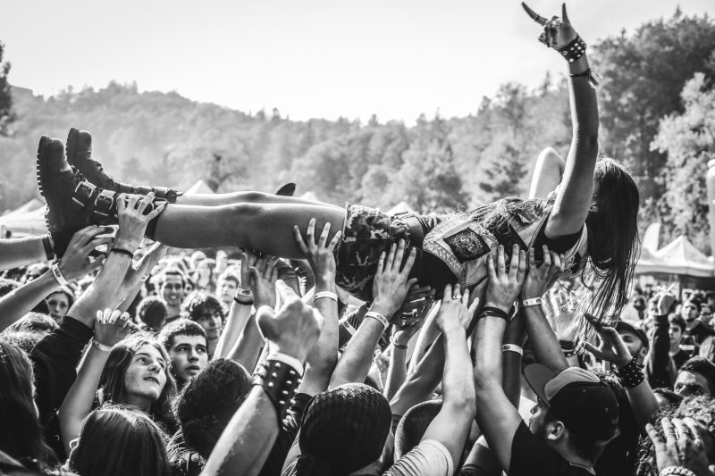 Rockstadt Extreme Fest Rasnov, festival metal Romania 2014