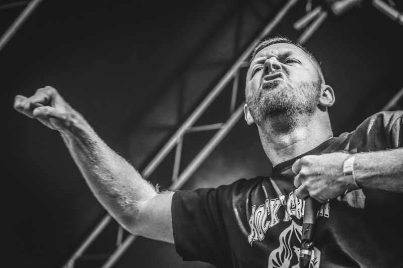 Rockstadt Extreme Fest Rasnov, festival metal Romania 2014