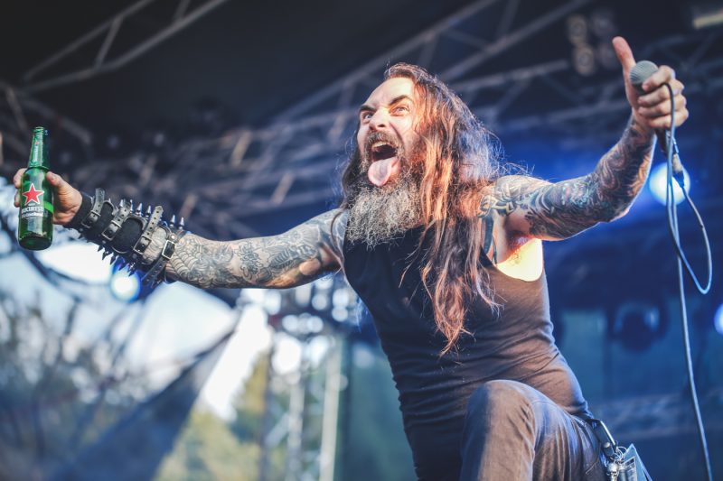 Rockstadt Extreme Fest Rasnov, festival metal Romania 2014