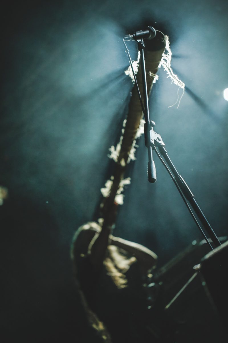 Rockstadt Extreme Fest Rasnov, festival metal Romania 2014