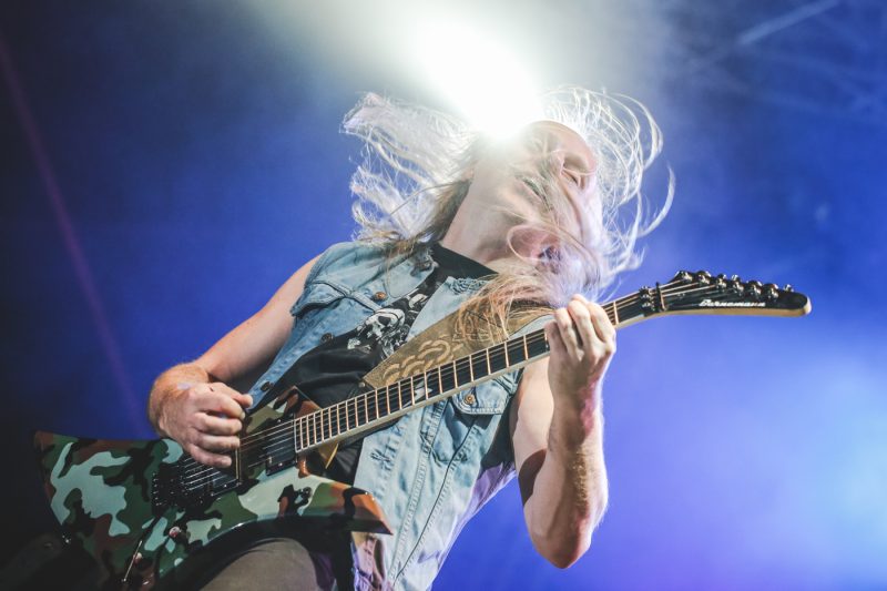 Rockstadt Extreme Fest Rasnov, festival metal Romania 2014