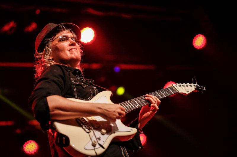 Mozaic Jazz Festival 2014, Casa de cultura a sindicatelor Sibiu