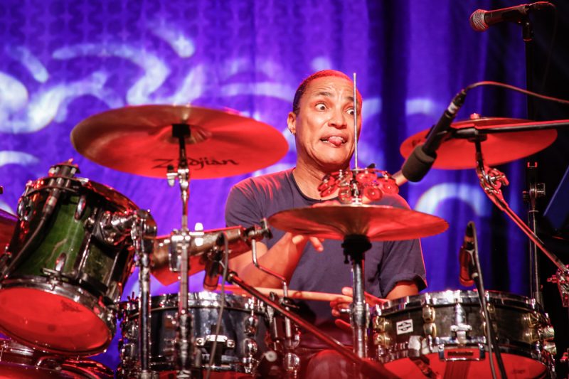 Mozaic Jazz Festival 2014, Casa de cultura a sindicatelor Sibiu