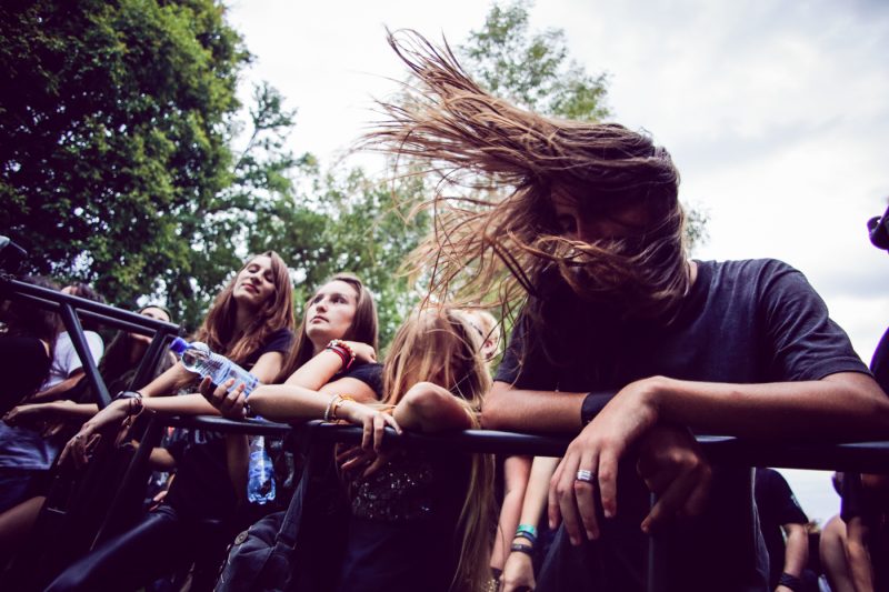 Remember Rock in Ludus