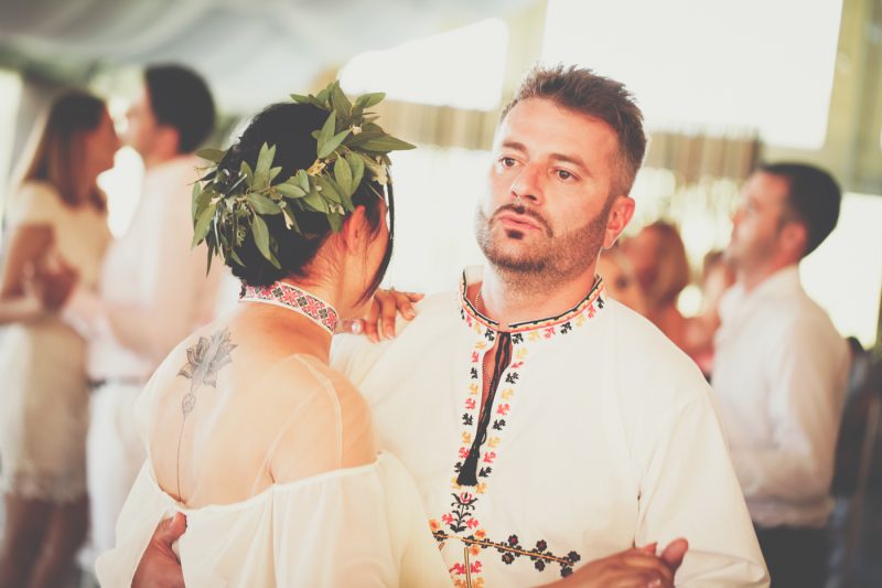 Marta & Adi, nunta Brasov Yaz 9 iulie 2017