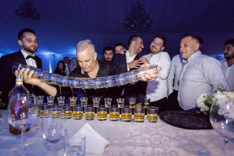 Monica si Vlad, nunta Medias Reya cort 8 iunie 2019