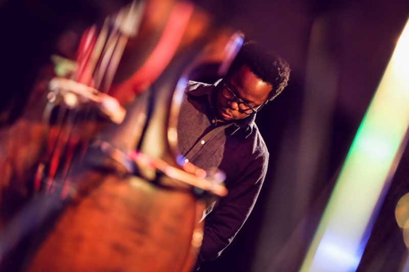 Mozaic Jazz Festival 2015, Sala Thalia Sibiu