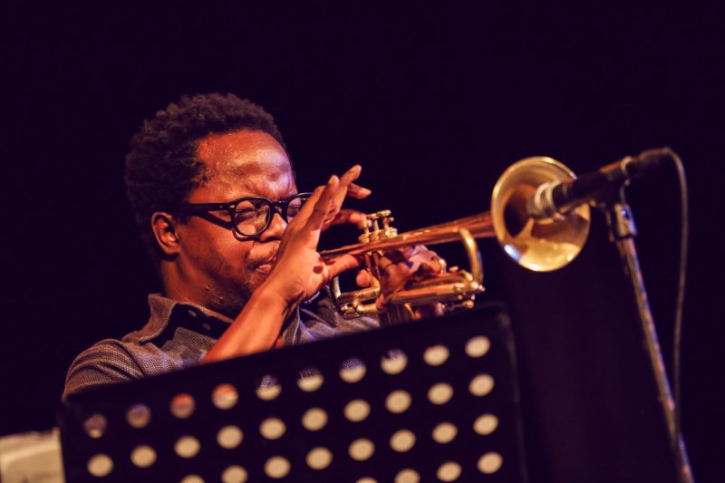 Mozaic Jazz Festival 2015, Sala Thalia Sibiu