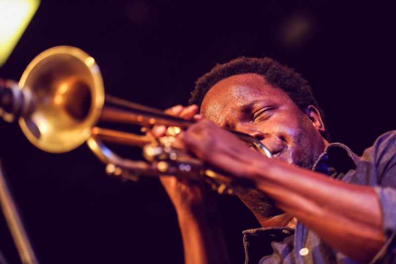 Mozaic Jazz Festival 2015, Sala Thalia Sibiu