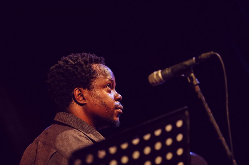 Mozaic Jazz Festival 2015, Sala Thalia Sibiu