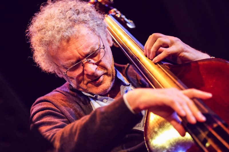 Mozaic Jazz Festival 2015, Sala Thalia Sibiu