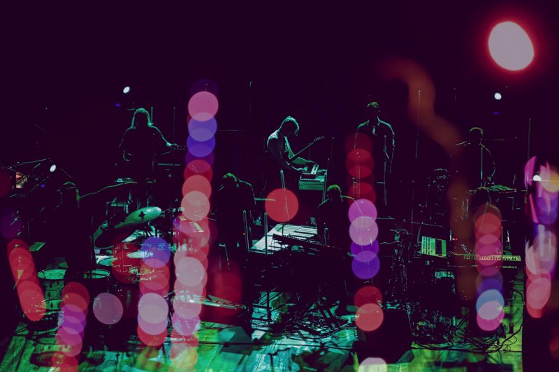 Mozaic Jazz Festival 2015, Sala Thalia Sibiu