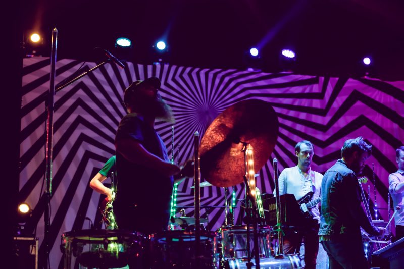 Mozaic Jazz Festival 2015, Sala Thalia Sibiu