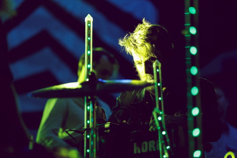 Mozaic Jazz Festival 2015, Sala Thalia Sibiu