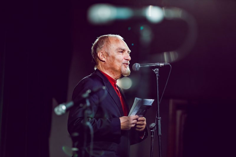 Mozaic Jazz Festival 2015, Sala Thalia Sibiu