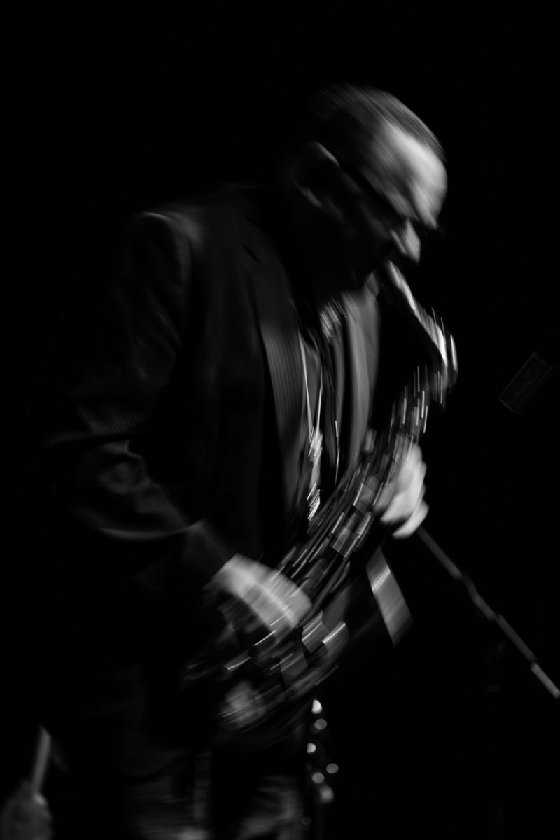 Mozaic Jazz Festival 2017, Sibiu, Sala Thalia