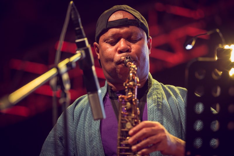 Mozaic Jazz Festival 2017, Sibiu, Sala Thalia