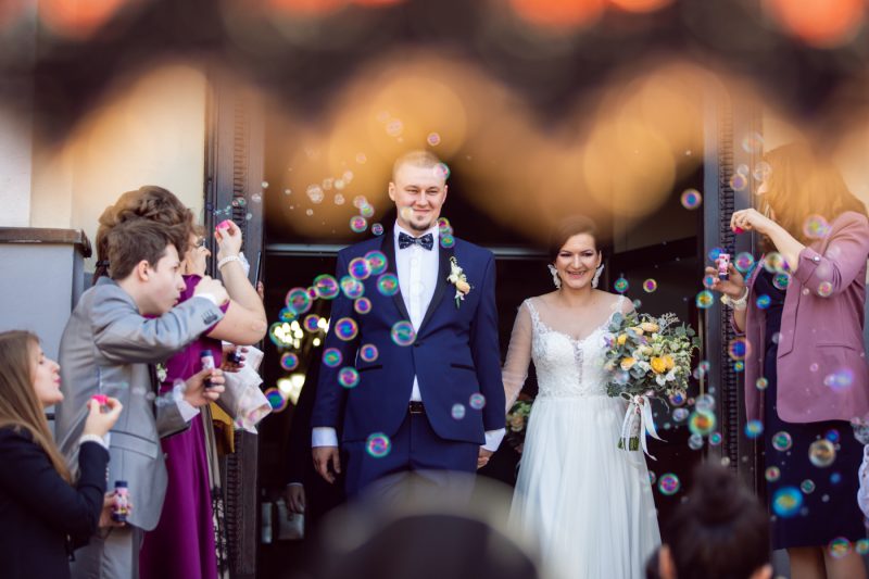 Octavia & Cosmin nunta Medias Reya 12 octombrie 2019