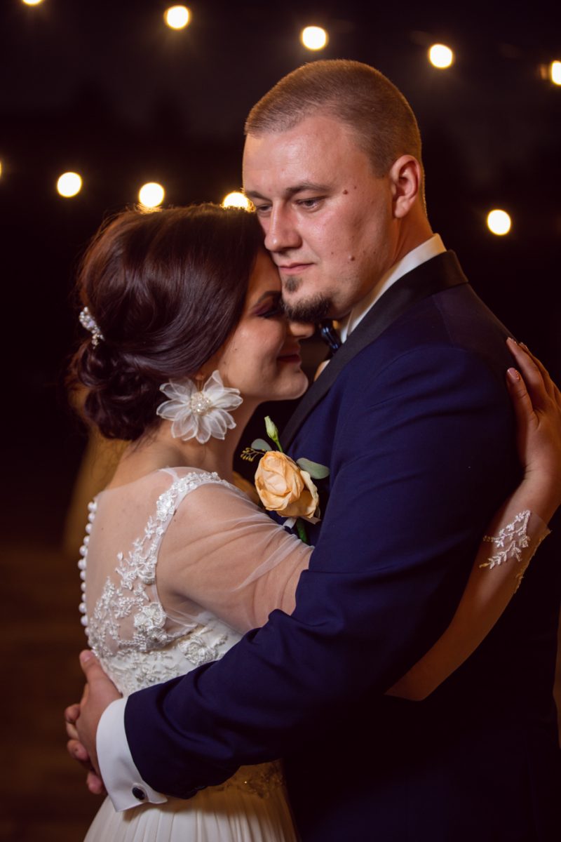 Octavia & Cosmin nunta Medias Reya 12 octombrie 2019