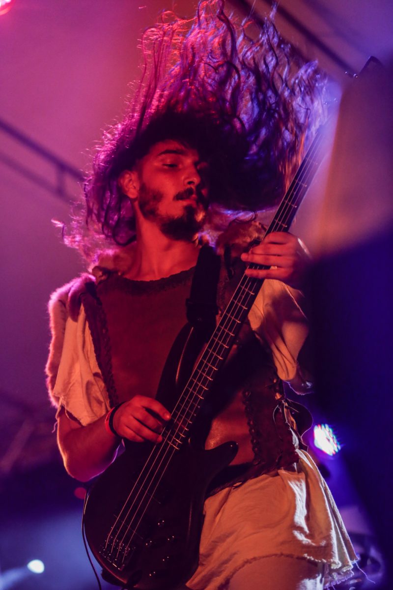 Rock Over Ludus Festival 2016