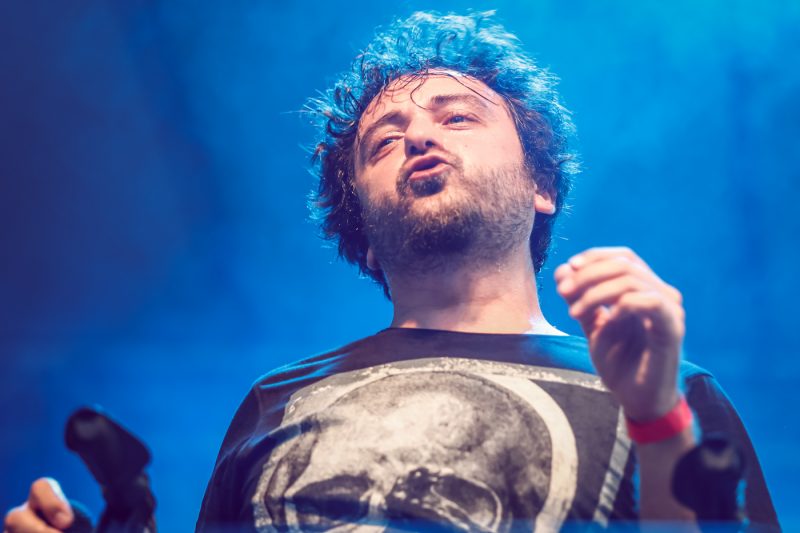 Rock Over Ludus Festival 2016