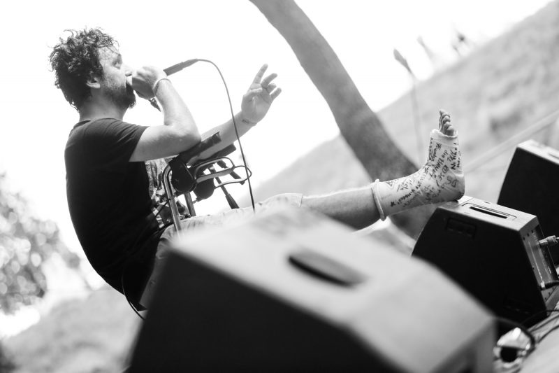 Rock Over Ludus Festival 2016