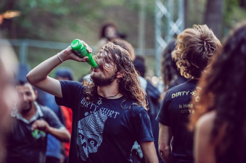 Rock Over Ludus Festival 2016