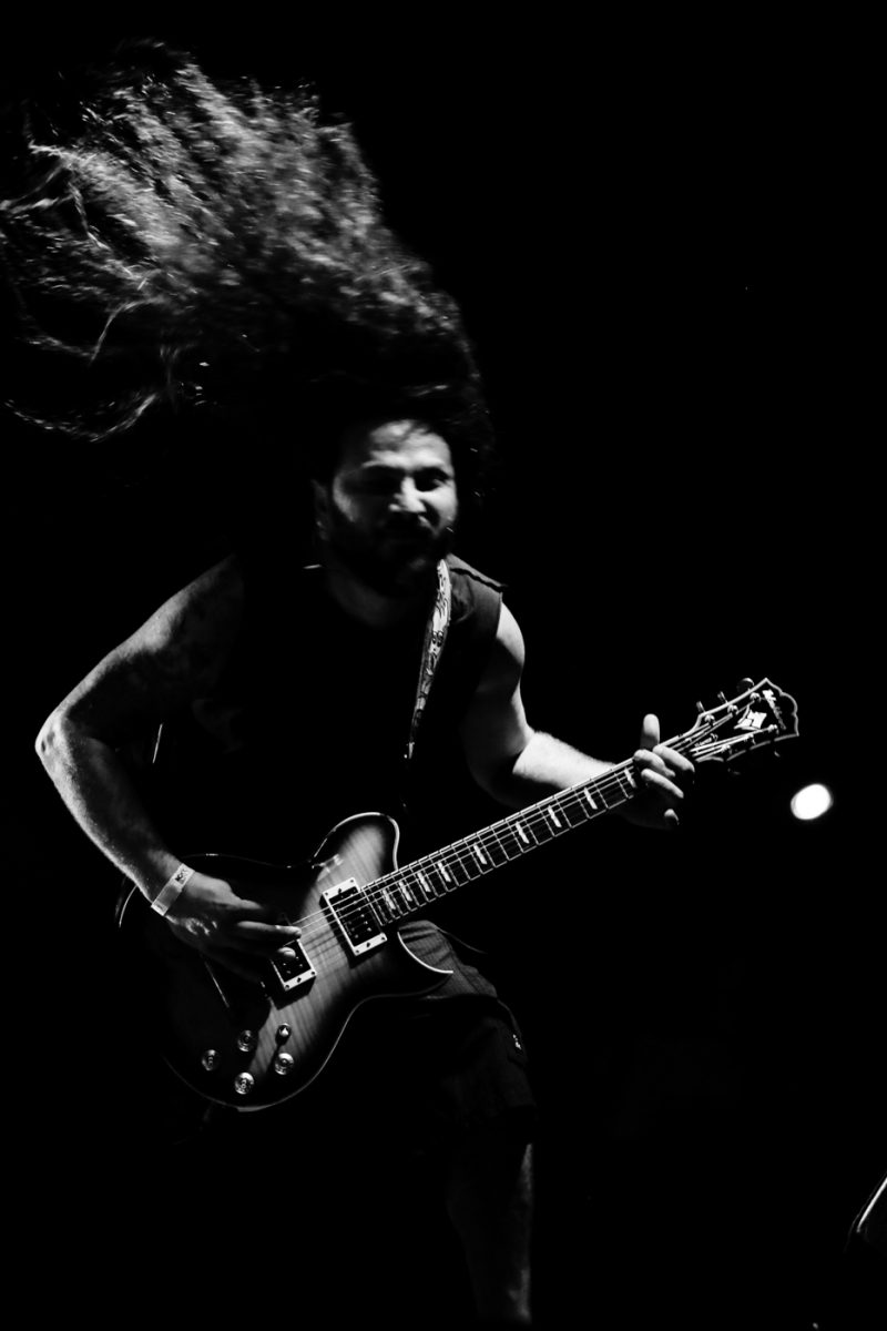 Rock Over Ludus Festival 2016