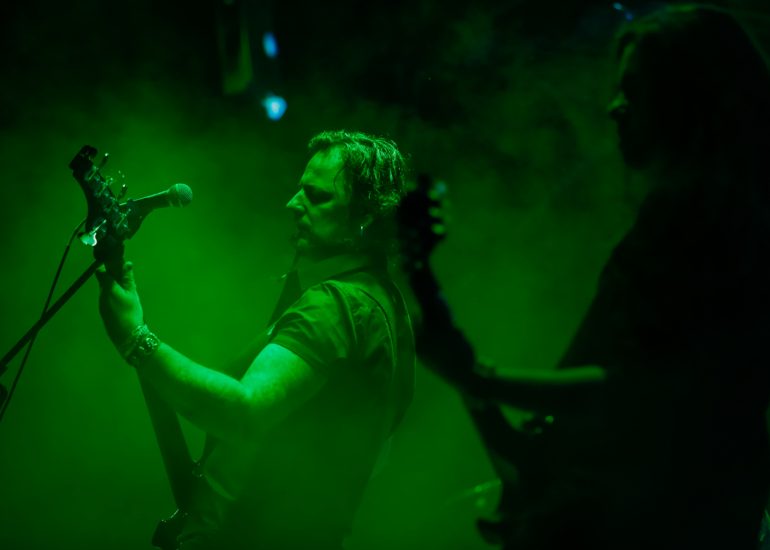 Servus Transilvania Festival Biertan 2017