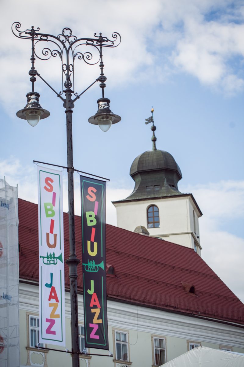 Sibiu Jazz Festival 2018