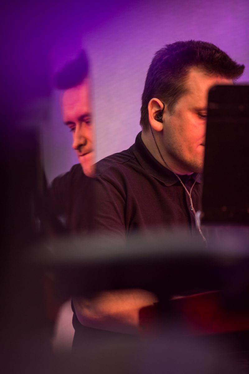 Sibiu Jazz Festival 2018