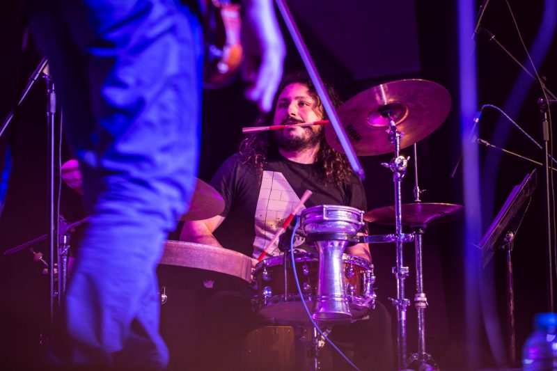 Sibiu Jazz Festival 2018