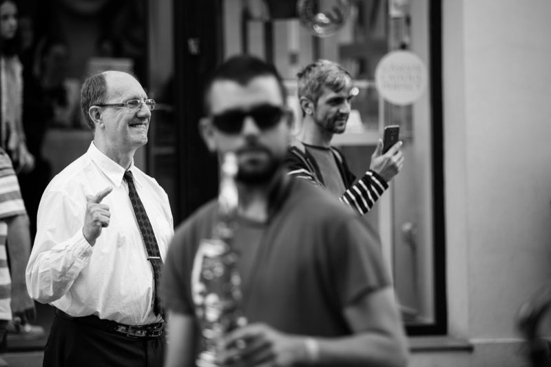 Sibiu Jazz Festival 2018