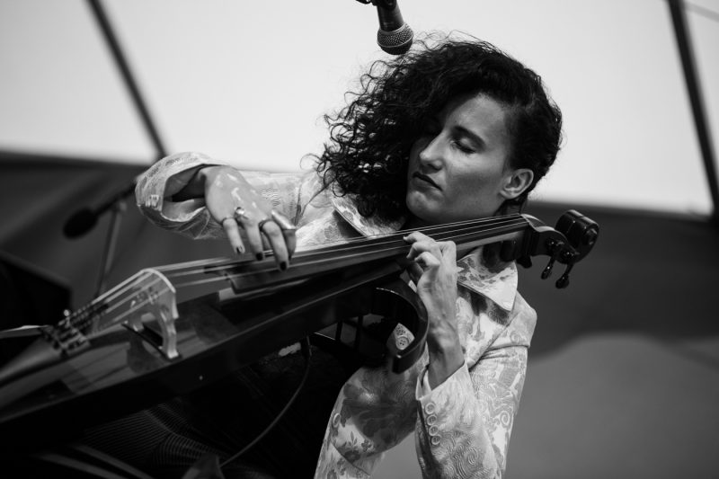 Sibiu Jazz Festival 2018